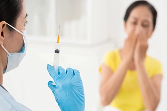 более 20 тысяч казахстанцев официально отказались от вакцинации в 2025 году — власти бьют тревогу  