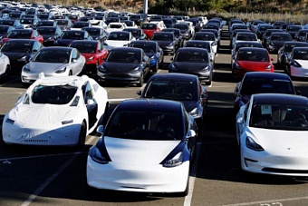 Стало известно, почему в Казахстане подорожают автомобили: ставки акцизов, новые налоги, льготы