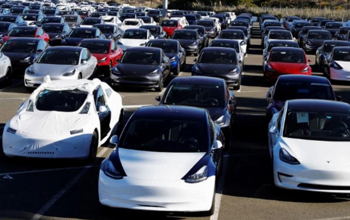 Стало известно, почему в Казахстане подорожают автомобили: ставки акцизов, новые налоги, льготы