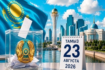 курултай-2026: какие идеи предлагают казахстанцам политические партии?