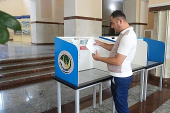 Тоска по майдану: ОБСЕ назвала избирательную кампанию в Узбекистане «вялой»  