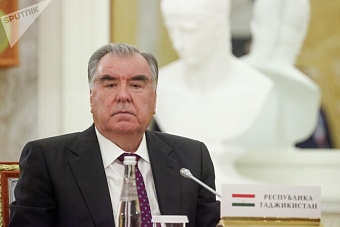 В Таджикистане утвердили учреждение Международной организации по русскому языку