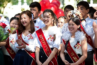 стало известно, когда в киргизии пройдут выпускные экзамены для учащих 9-11 классов 2023 (расписание, предметы)