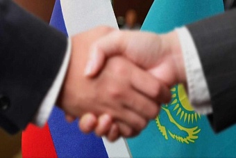 Таисия Мармонтова: «Фундамент казахстанско-российских отношений заложили 6 июля 1998 года»