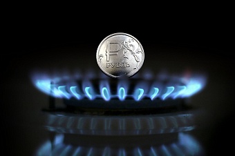 до конца октября казахстан планирует начать транзит газа из рф в узбекистан