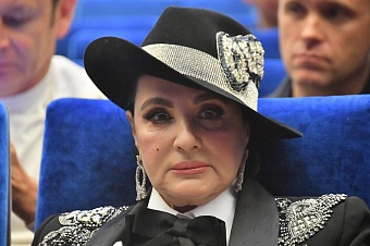 россия не будет унижаться: ирина винер отказалась выступать под нейтральным флагом