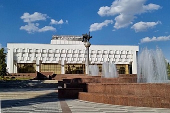 «Золотая осень» в Ташкенте: сибиряки знают, что объединяет Россию и Узбекистан