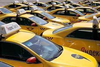 «яндекс такси» заявило о готовности к диалогу с властями кыргызстана