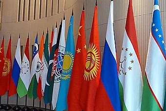 китай обозначил приоритеты своего председательства в шос