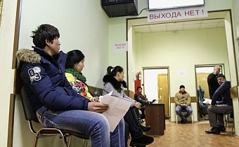 мосгордума утвердила повышение стоимости патентов для мигрантов до 10 тысяч рублей в месяц