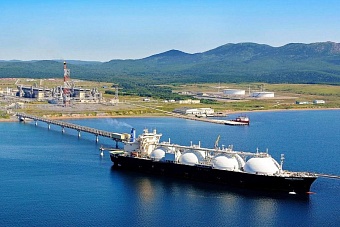 ft: «проект арктик спг-2 демонстрирует способность рф противостоять санкциям»