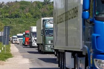 Запад им не указ: Таджикистан увеличил внешнеторговый оборот со странами СНГ на 18,5 %