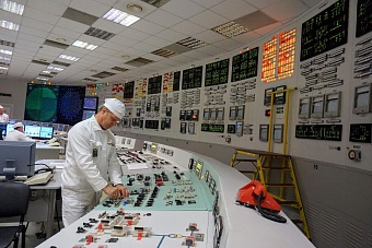 армения приняла решение построить модульную атомную электростанцию (аэс) 