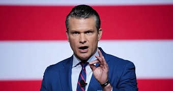 глава пентагона призвал союзников сша к увеличению оборонных расходов из-за китая