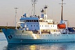 Произвол в Арктике: зачем Норвегия взяла в заложники российское научное судно