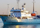 Произвол в Арктике: зачем Норвегия взяла в заложники российское научное судно