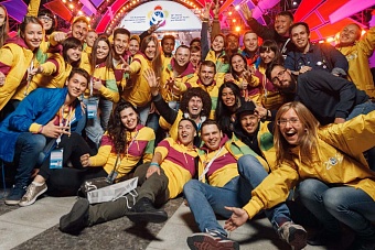 В«Сириусе» готовятся к встрече гостей: 275 человек представят Таджикистан на фестивале молодежи в России