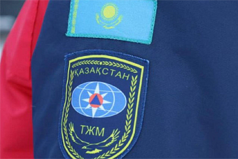 мчс казахстана: в горах алматы сохраняется повышенный уровень лавинной опасности 