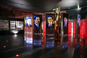 День памяти: что именно забрала у казахов советская власть