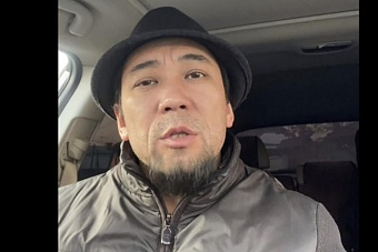 Был ли хан: покаяния кыргызского певца перед казахами не оценили в Кыргызстане