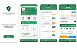 в узбекистане запустили цифровую платформу «эко-активный гражданин» для поощрения пеших прогулок