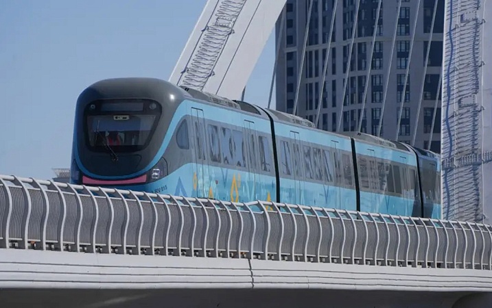 до 20 000 тенге: в астане изменили оплату проезда на lrt «tarlan»