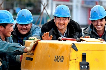 Казахстану потребуется 1,6 миллиона новых кадров в ближайшую пятилетку