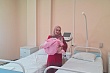 российские врачи успешно приняли роды у гражданки таджикистана с редкой патологией сердца