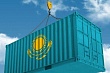 казахстан увеличил экспорт товаров в россию на 45%