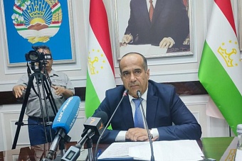 Ситуация ухудшается: в Таджикистане вырос оборот наркотиков