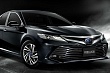 Медицинские учреждения Туркменистана получили  60 автомобилей Toyota Camry