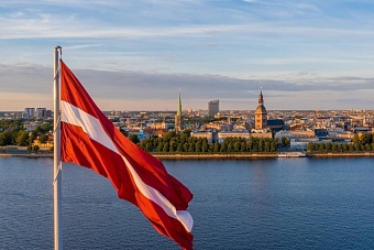 с 15 февраля латвия начала конфисковывать автомобили с российскими номерами