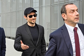 дуров обвинил французские спецслужбы в попытке использовать telegram для политической цензуры в молдавии