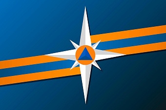 спасатели мчс казахстана и россии провели учения по тушению лесных пожаров