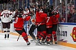 казахстан уступил германии в месте проведения чемпионата мира-2027 по хоккею