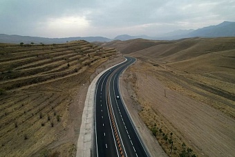 таджикистан инвестирует $1,2 млрд в прорыв транспортной блокады