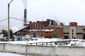 Казахстанский русский город Риддер давно не верит словам и обещаниям