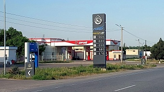 бензин и дизель в душанбе подорожали за лето на 24% и 50% на фоне сокращения поставок 