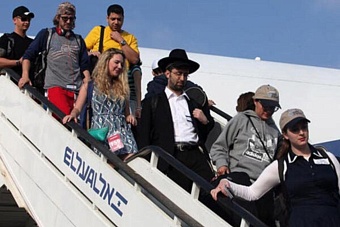 израильтяне не рады: власти израиля увидели опасность в странах центральной азии