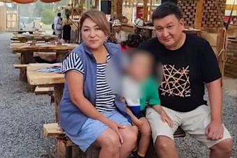 Они приехали за мечтой, но столкнулись с кошмаром: в США жестоко расправились с семьей из Кыргызстана, в числе убитых 5-летний малыш