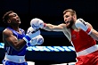 российский боксер одержал досрочную победу в бою на чемпионате мира по боксу в узбекистане