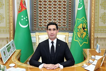 туркменистан предлагает оон учредить всемирный день тюркских языков 