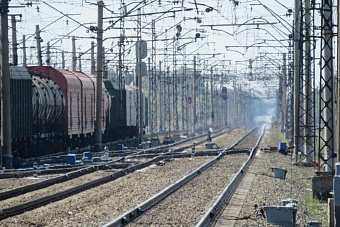 казахстан и россия обсудили восстановление железной дороги между северо-казахстанской и омской областями