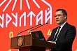 президент кыргызстана подписал указ о проведении iv народного курултая 22 декабря 2025 года
