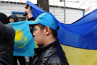 центральная азия. новейшая история: главные события недели, 27 мая– 1 июня 2024