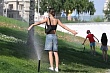 дожди, грозы, усиление ветра в казахстане: южный циклон будет определять погоду сегодня, 11 августа 2026 года