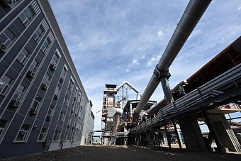 в казахстане изношены почти 50% отопительных систем 