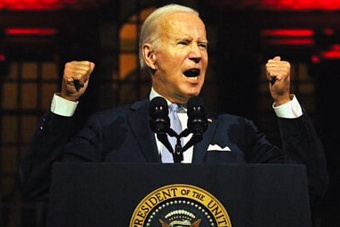 «Гитлера победил Байден»: кто и зачем отнимает у стран Центральной Азии их победу (Часть 1)