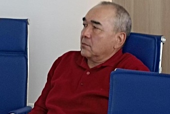 Турат Акимов: Полем для нашего объединения остается русский язык