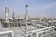 емкость газохранилища «газли» в узбекистане увеличат вдвое
